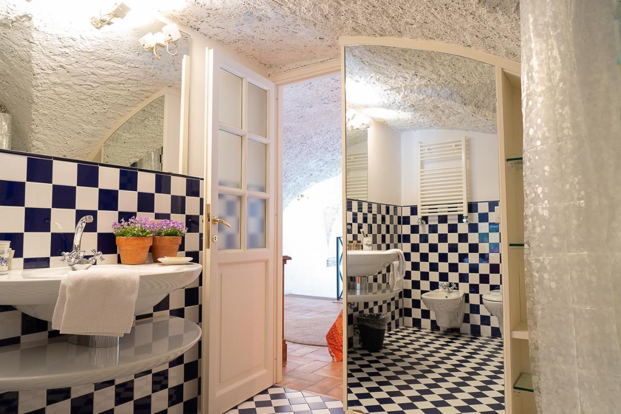 גרוטאפראטה Frascati Country House מראה חיצוני תמונה
