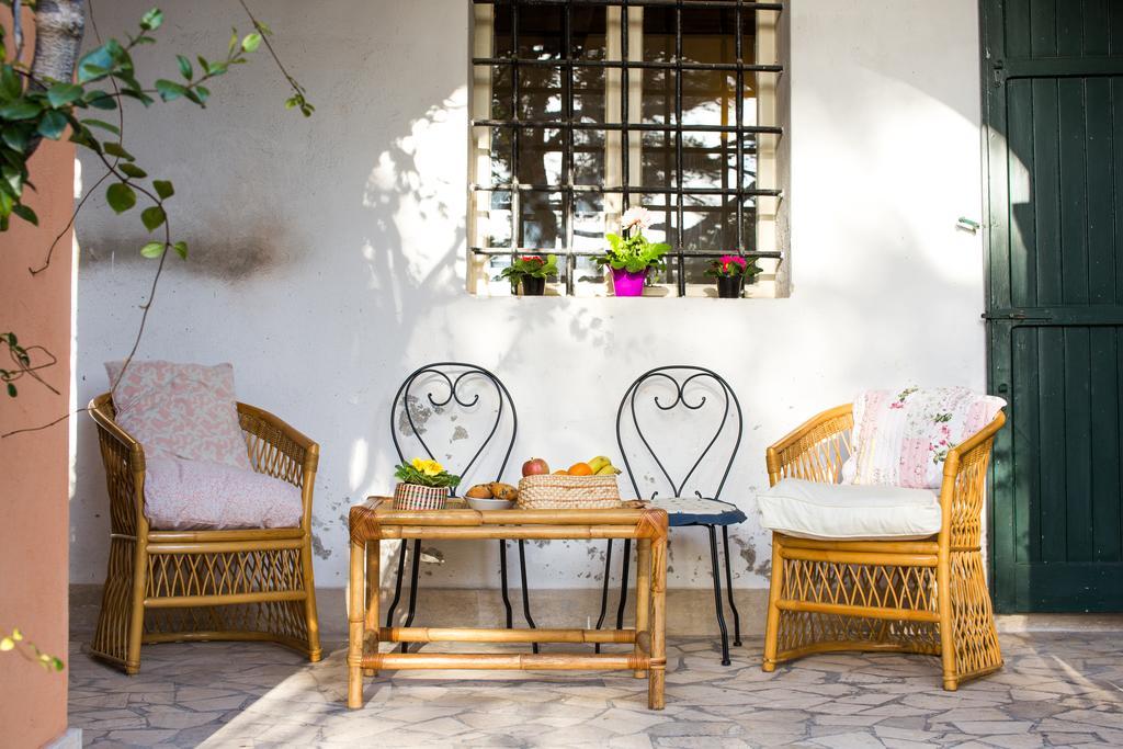 גרוטאפראטה Frascati Country House מראה חיצוני תמונה